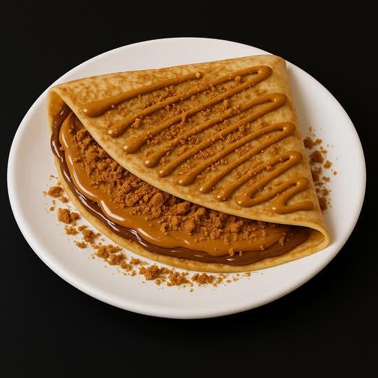 Thekaa dessert