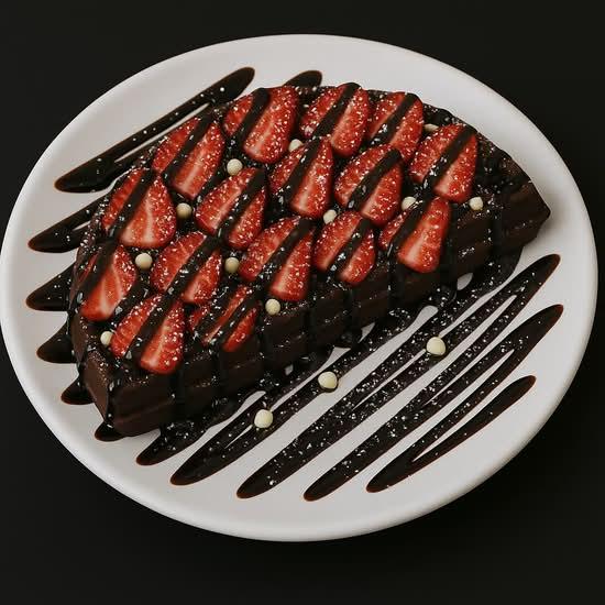 Thekaa dessert