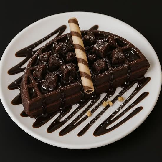 Thekaa dessert