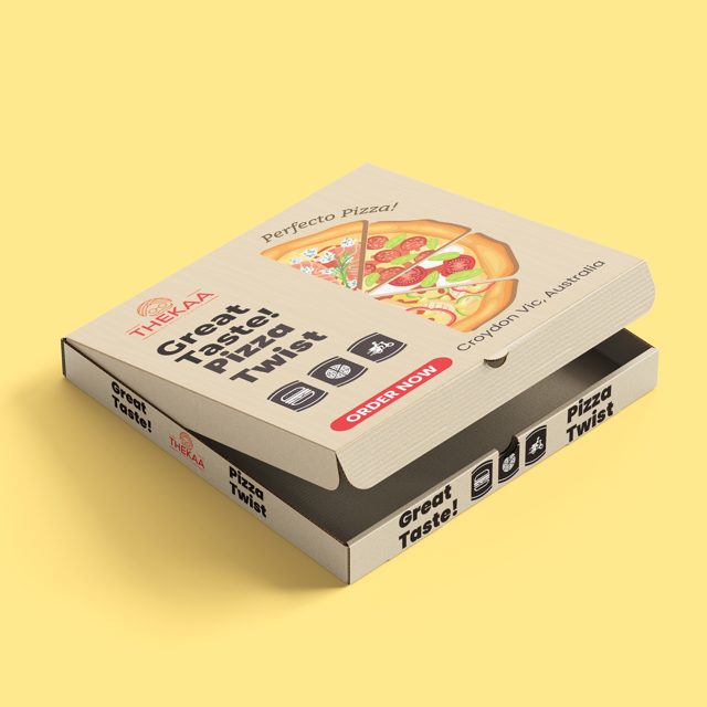 Hot boxes, fresh off the tandoor 🔥